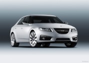 Saab 9-5